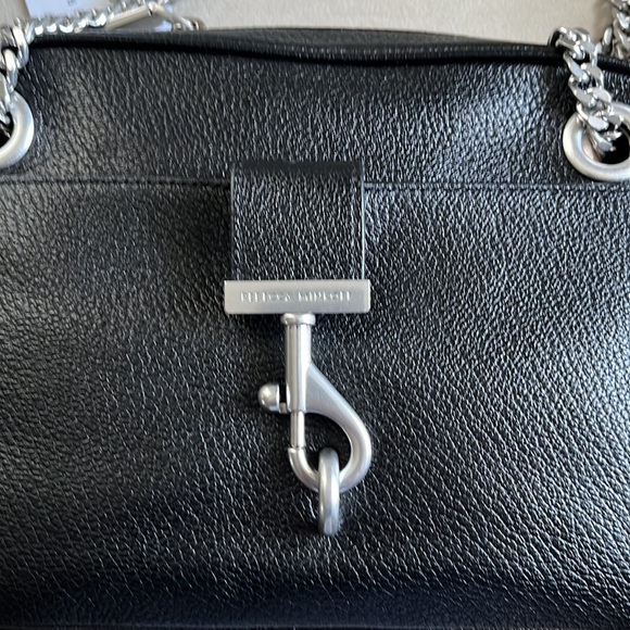 Rebecca Mincoff Leather Bag - Picture 14 of 15
